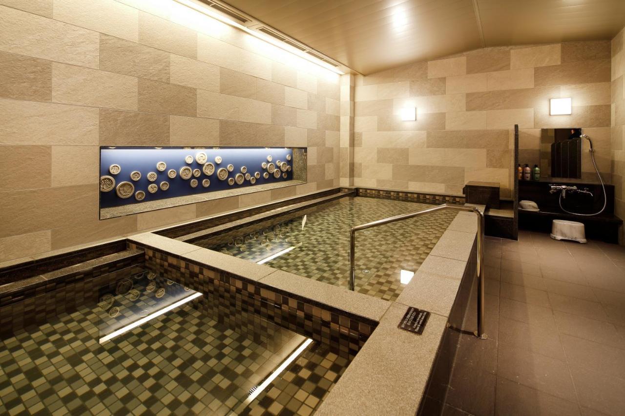 Hotel Monterey Химедзи Экстерьер фото