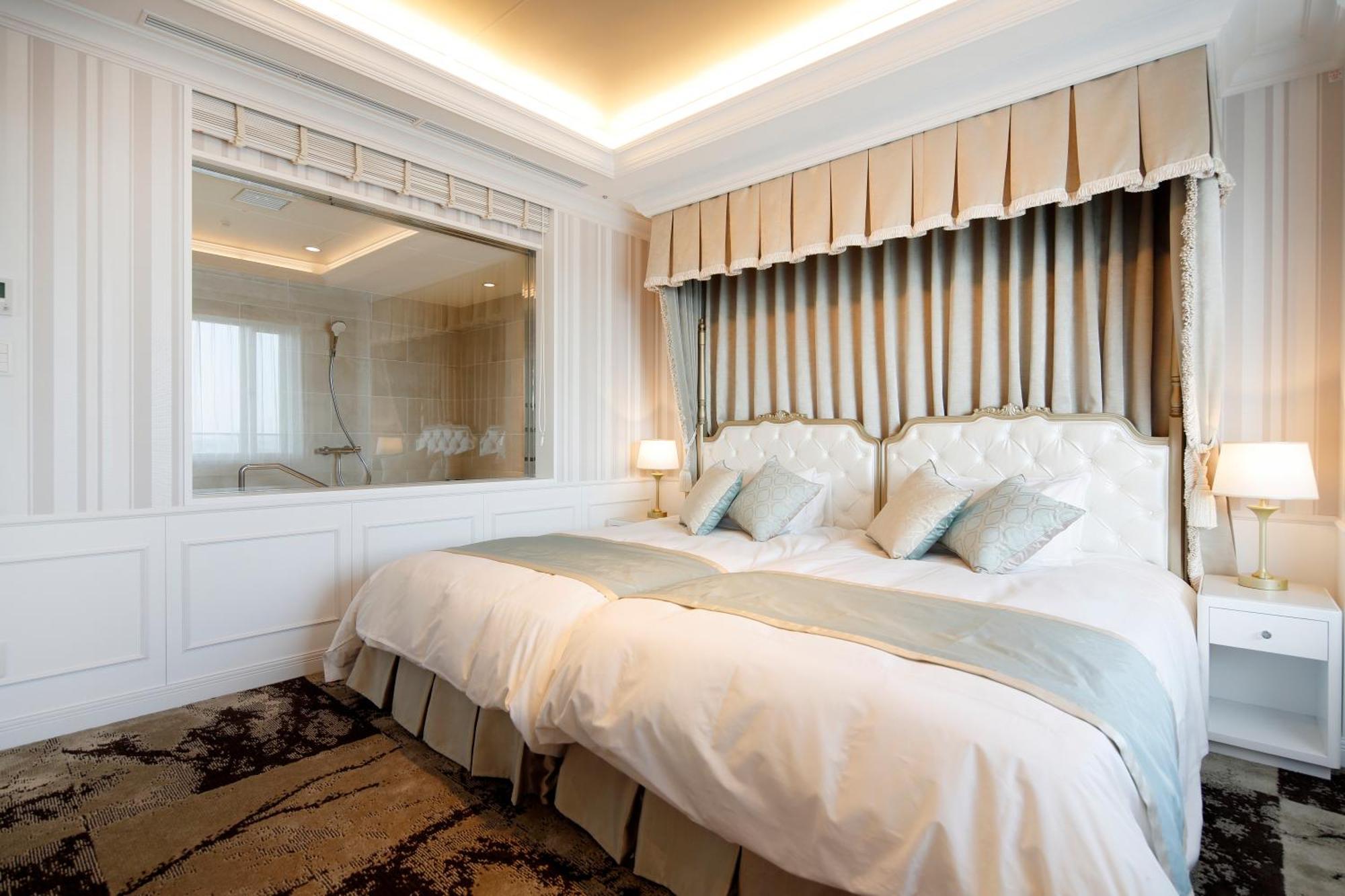 Hotel Monterey Химедзи Экстерьер фото