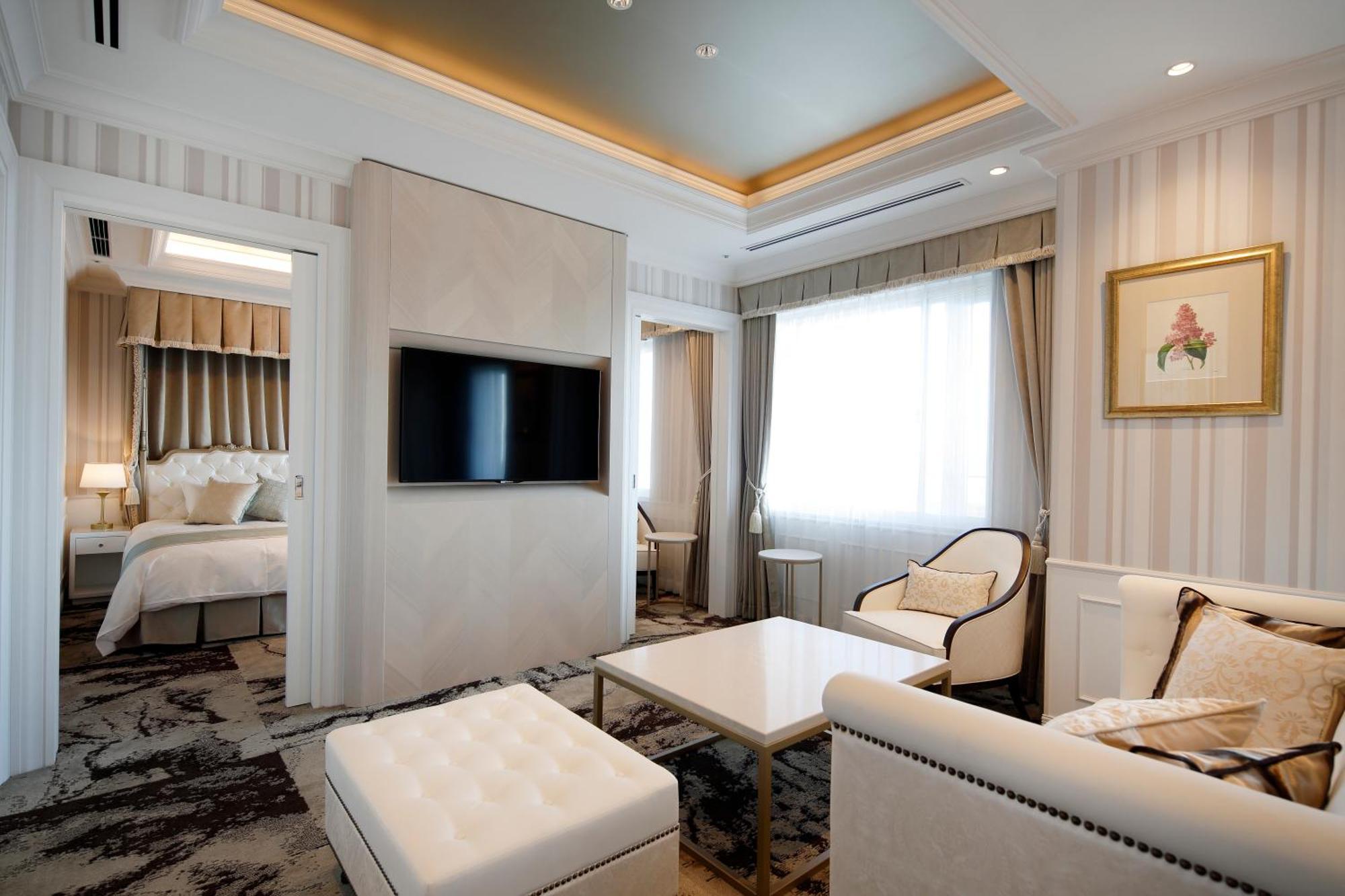 Hotel Monterey Химедзи Экстерьер фото