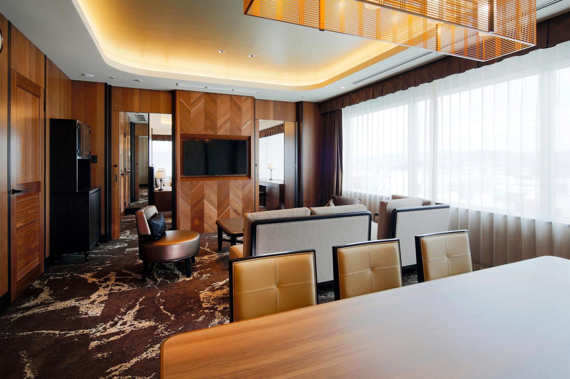 Hotel Monterey Химедзи Экстерьер фото