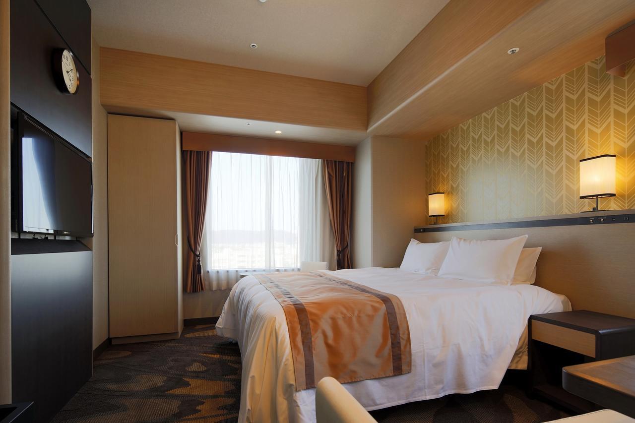 Hotel Monterey Химедзи Экстерьер фото