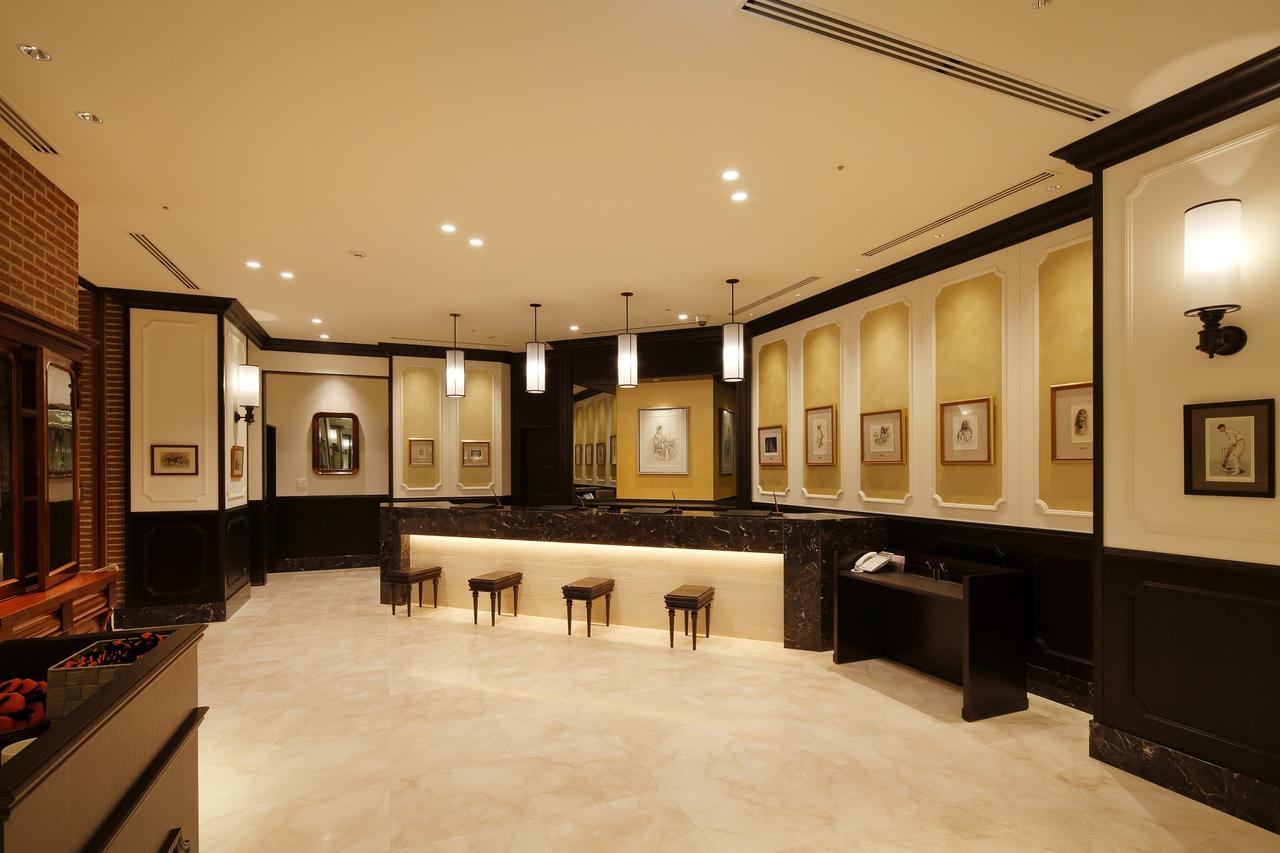 Hotel Monterey Химедзи Экстерьер фото