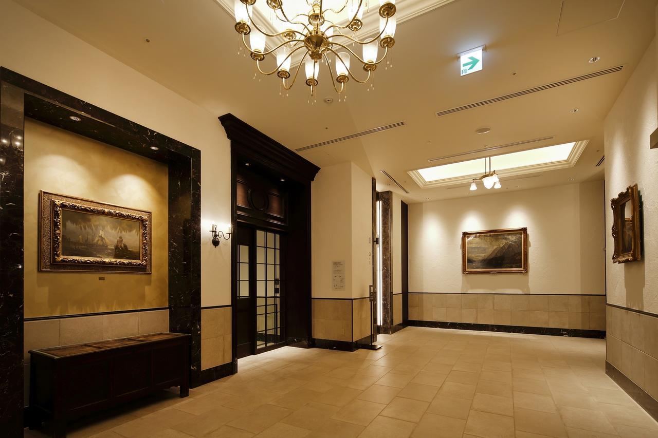 Hotel Monterey Химедзи Экстерьер фото