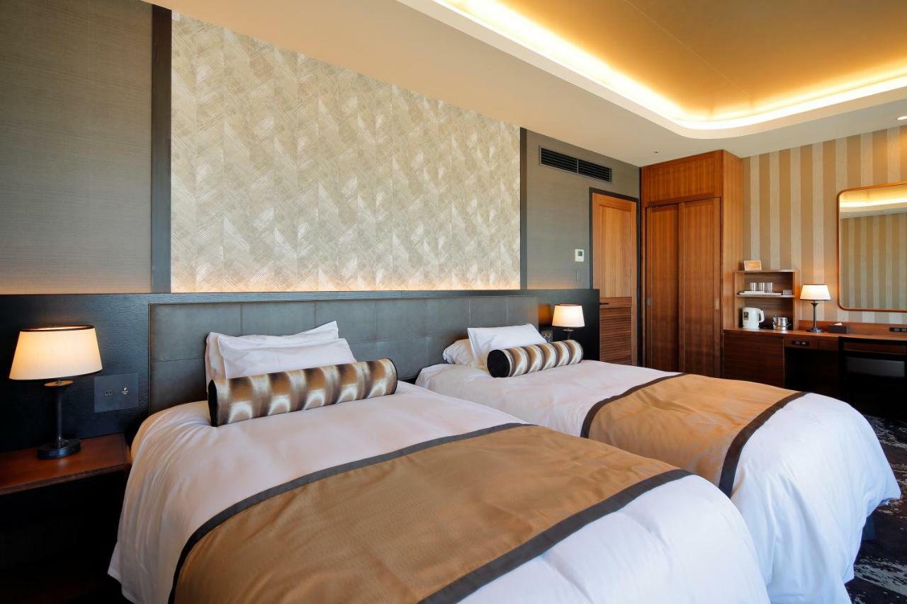 Hotel Monterey Химедзи Экстерьер фото